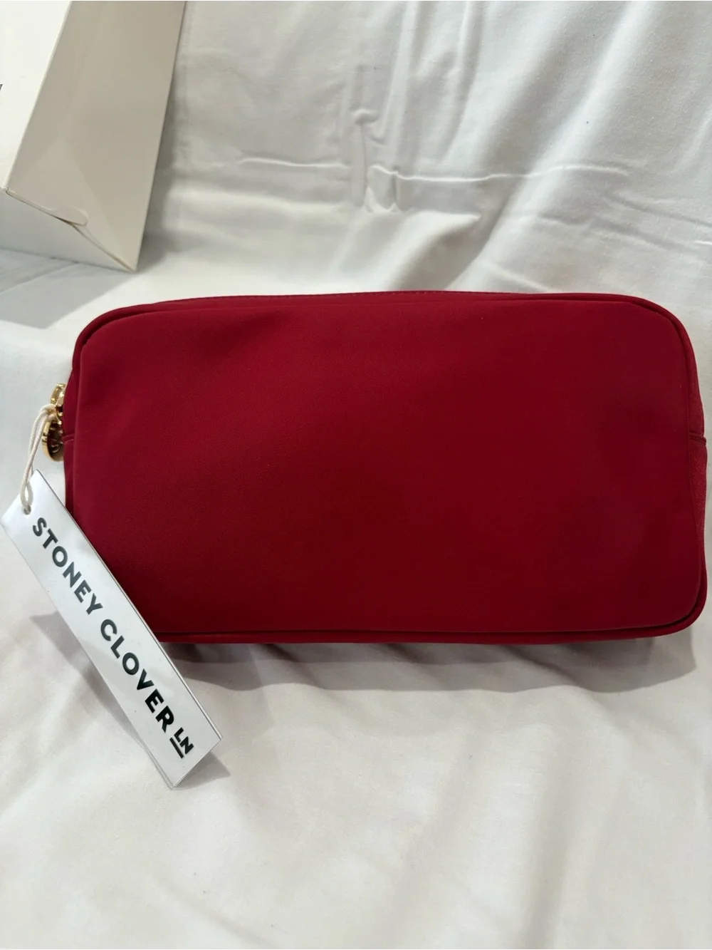 Stoney Clover Small Pouch BNWT